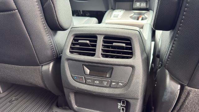 2022 Honda Pilot SE
