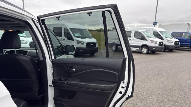 2022 Honda Pilot SE