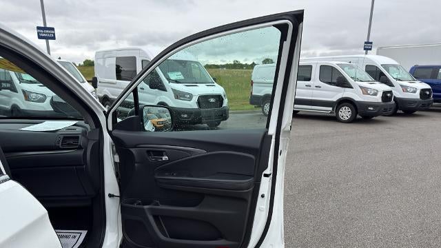 2022 Honda Pilot SE