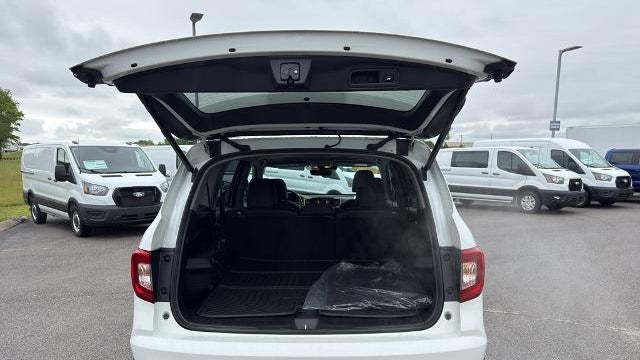 2022 Honda Pilot SE