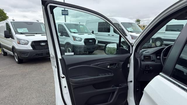 2022 Honda Pilot SE