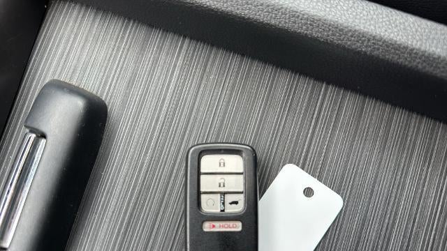 2022 Honda Pilot SE