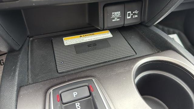 2022 Honda Pilot SE