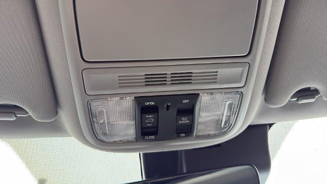 2022 Honda Pilot SE