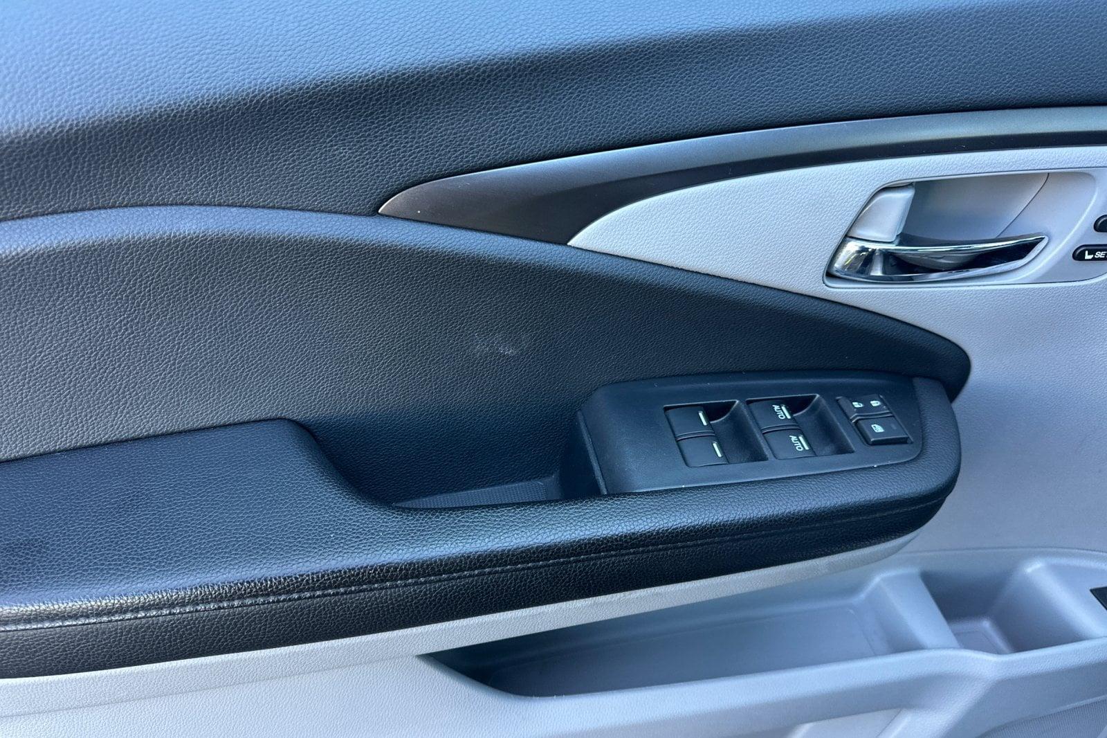 2022 Honda Pilot - $26,106