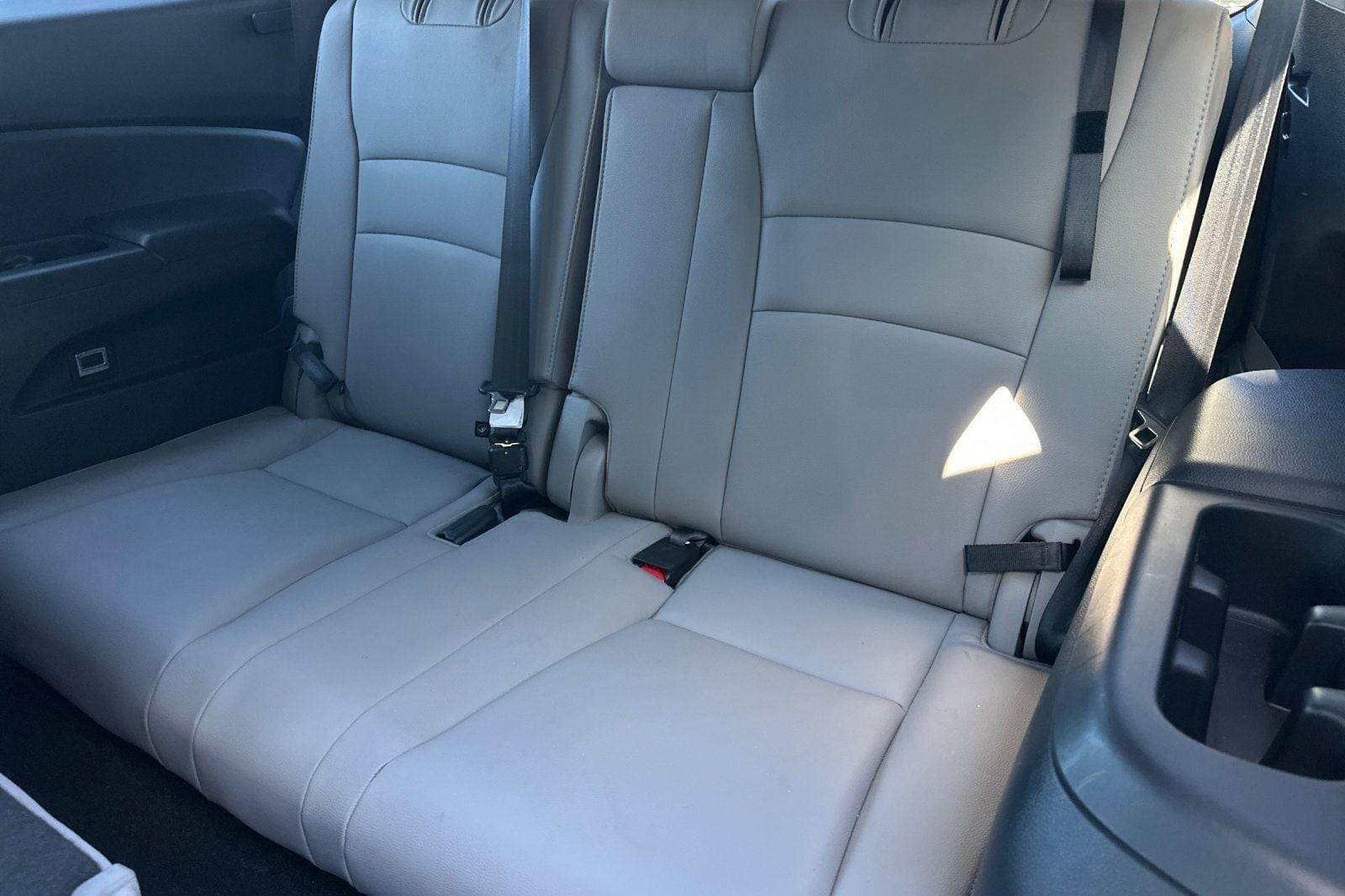 2022 Honda Pilot - $26,106