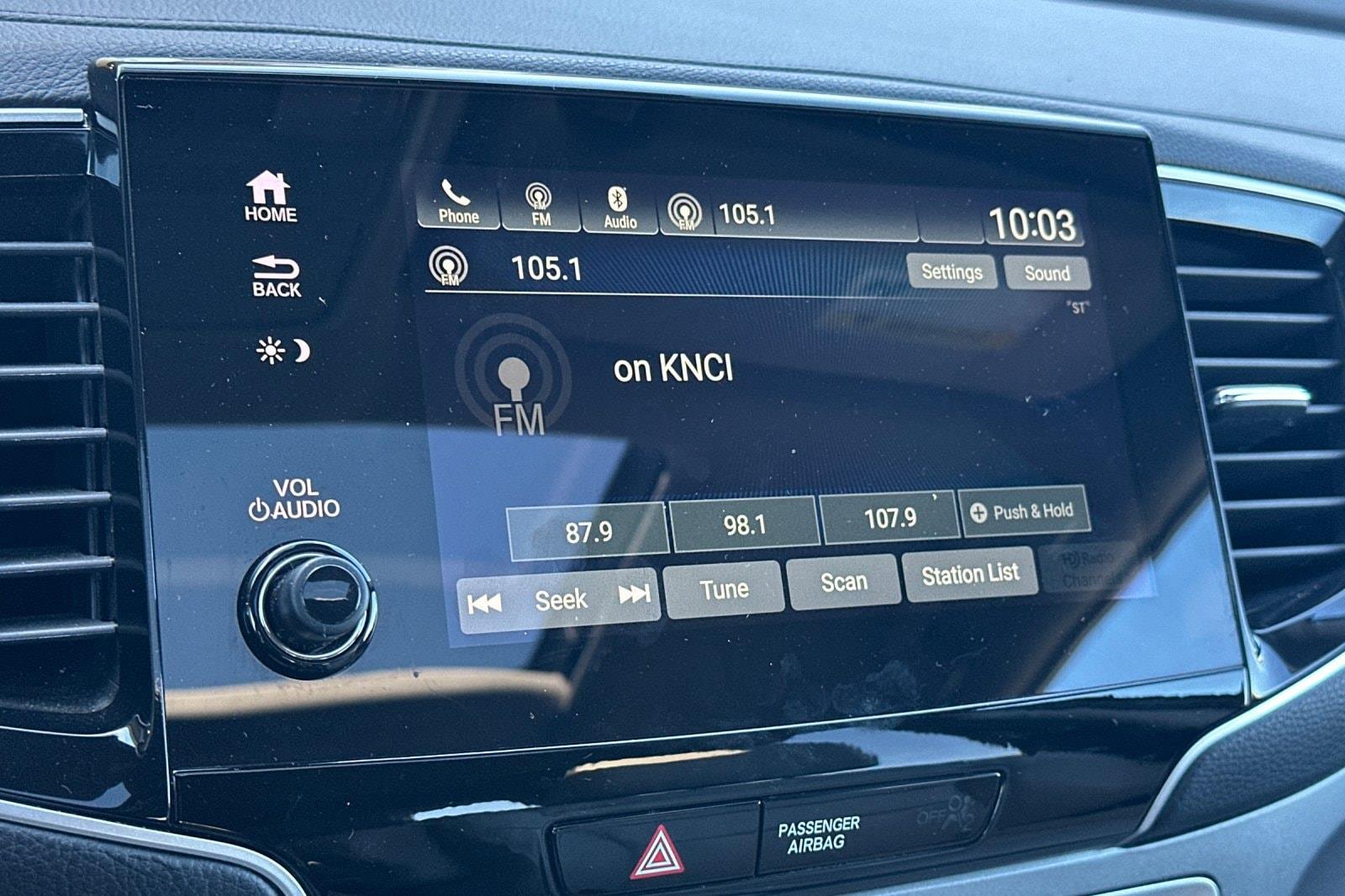 2022 Honda Pilot - $26,106