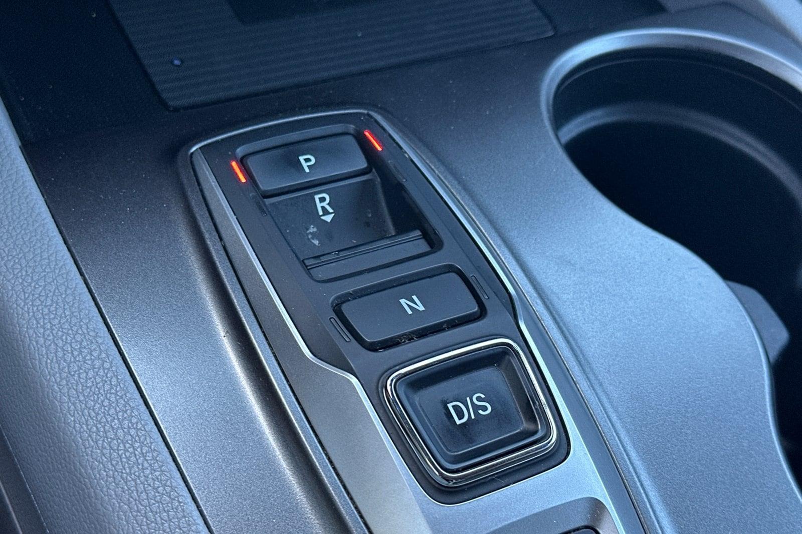 2022 Honda Pilot - $26,106