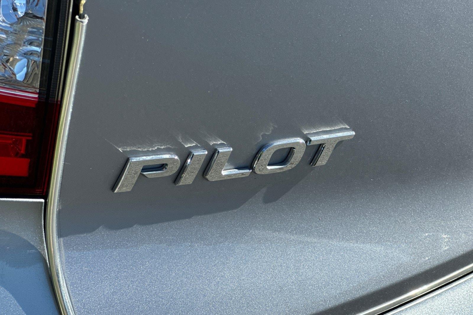 2022 Honda Pilot - $26,106