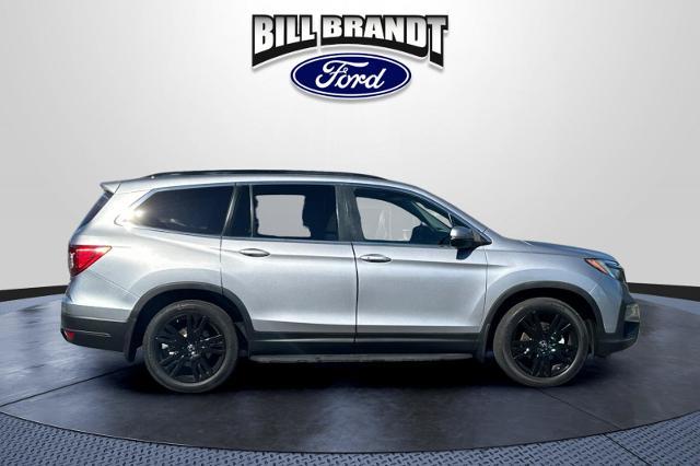 2022 Honda Pilot - $25,731