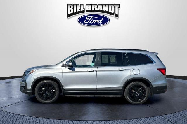 2022 Honda Pilot - $25,731