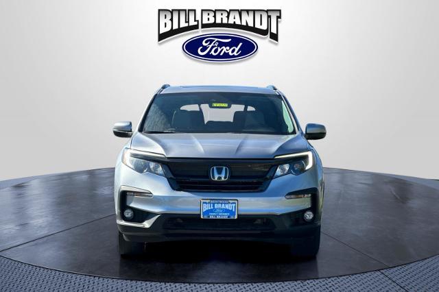 2022 Honda Pilot - $25,731