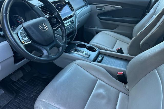 2022 Honda Pilot - $25,731