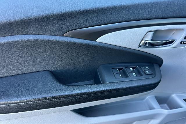 2022 Honda Pilot - $25,731