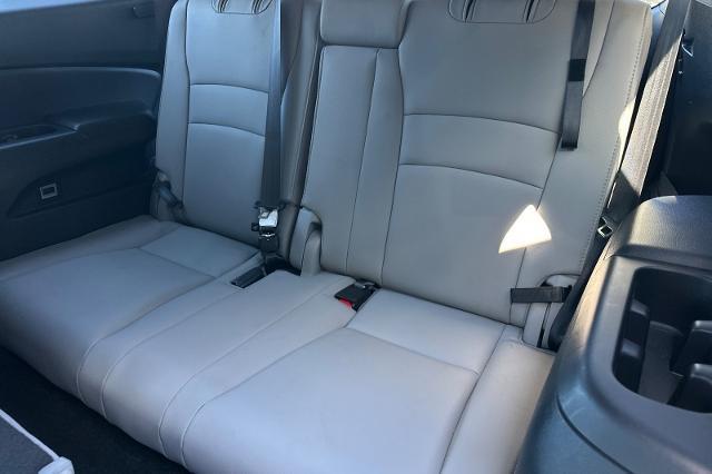 2022 Honda Pilot - $25,731