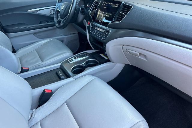 2022 Honda Pilot - $25,731