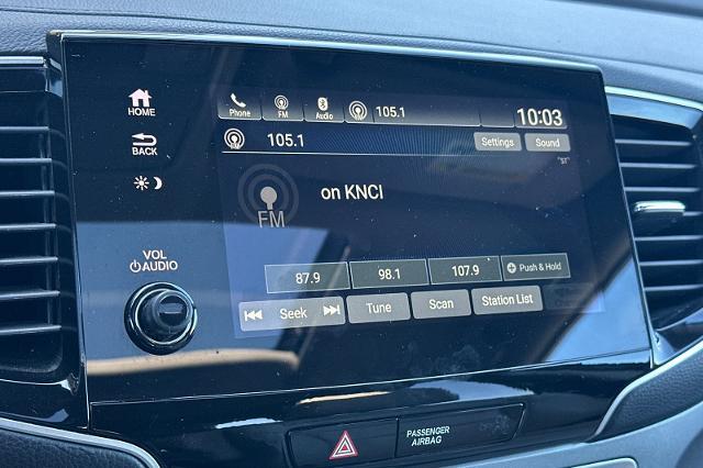 2022 Honda Pilot - $25,731
