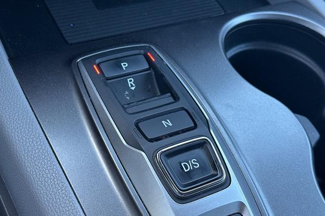 2022 Honda Pilot - $25,731