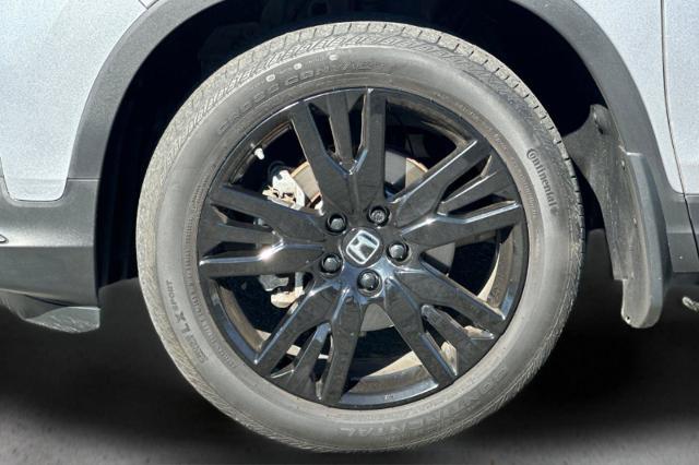 2022 Honda Pilot - $25,731