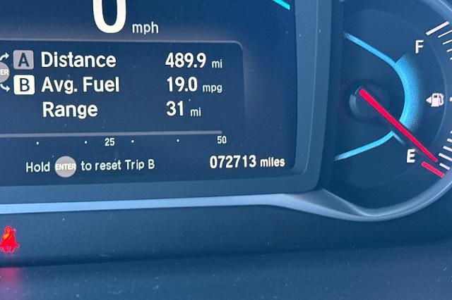 2022 Honda Pilot - $25,731