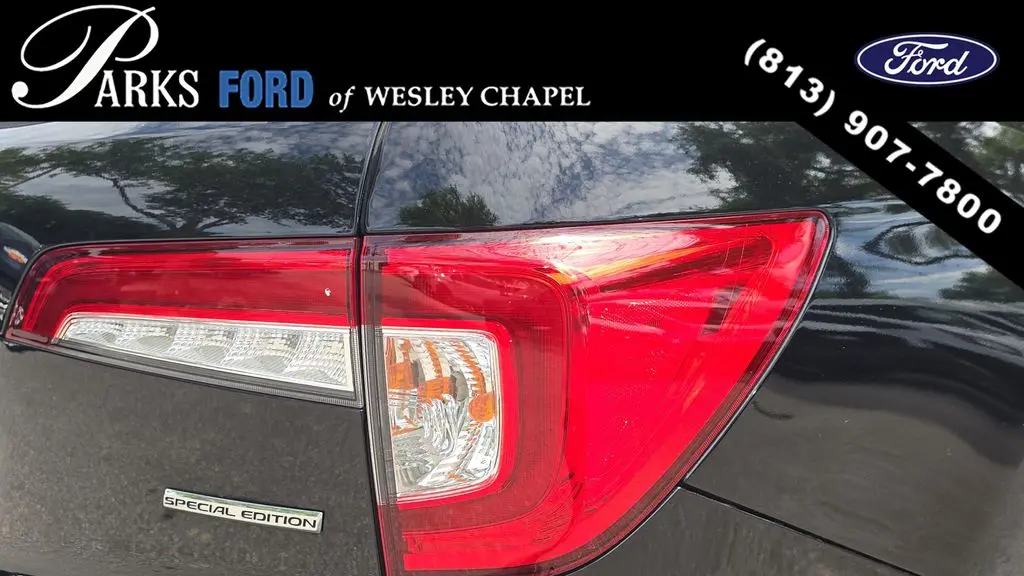 2021 Honda Pilot SE