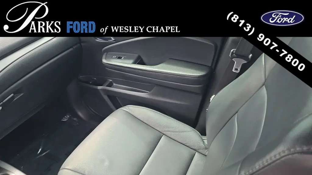 2021 Honda Pilot SE