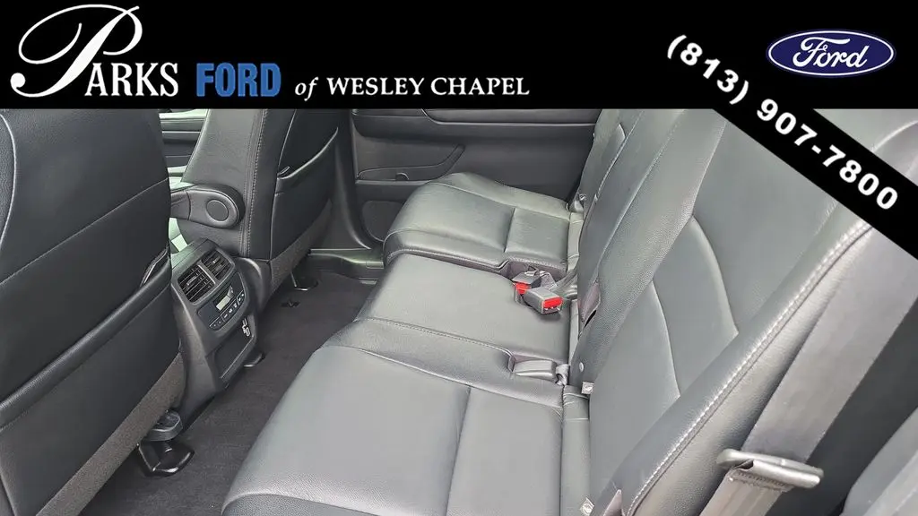 2021 Honda Pilot SE