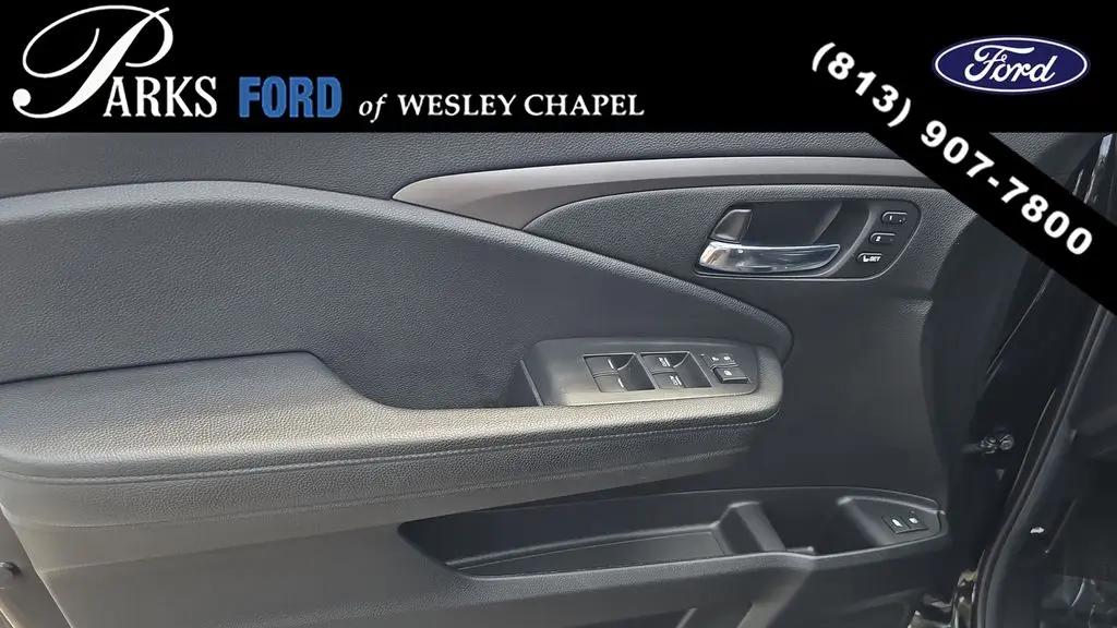 2021 Honda Pilot SE