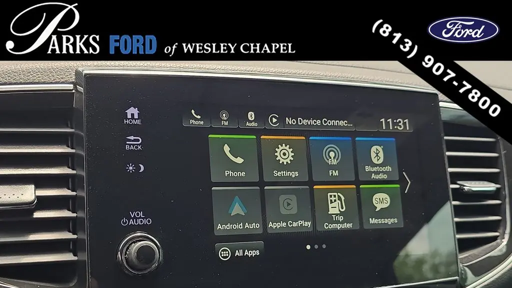 2021 Honda Pilot SE