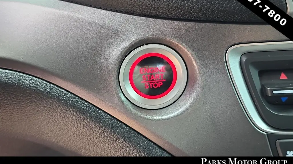 2021 Honda Pilot SE