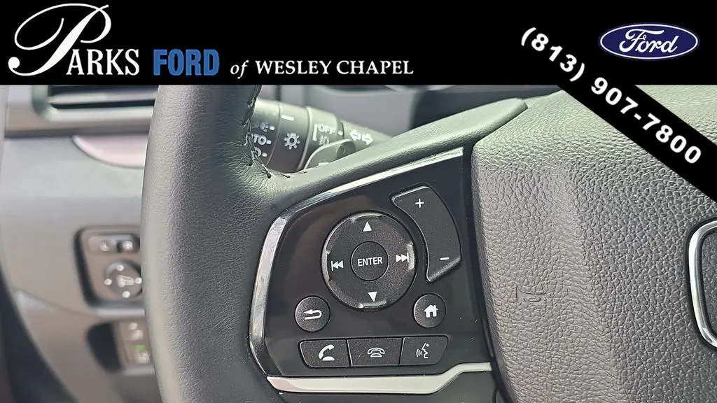 2021 Honda Pilot SE
