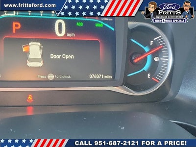 Photo of a 2021 Honda Pilot SE 4DR SUV for sale