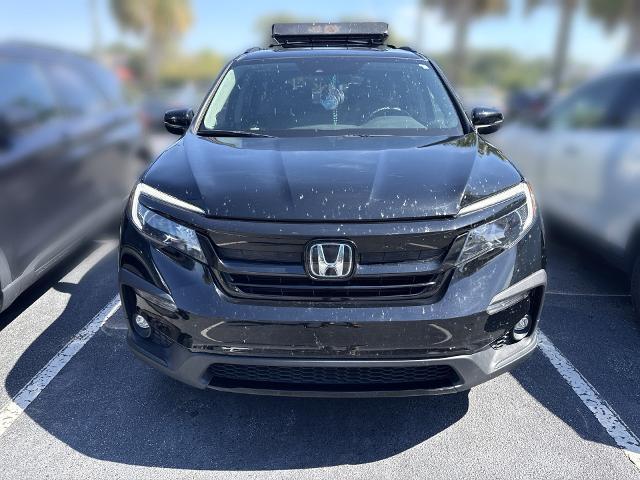 2022 Honda Pilot - $28,123