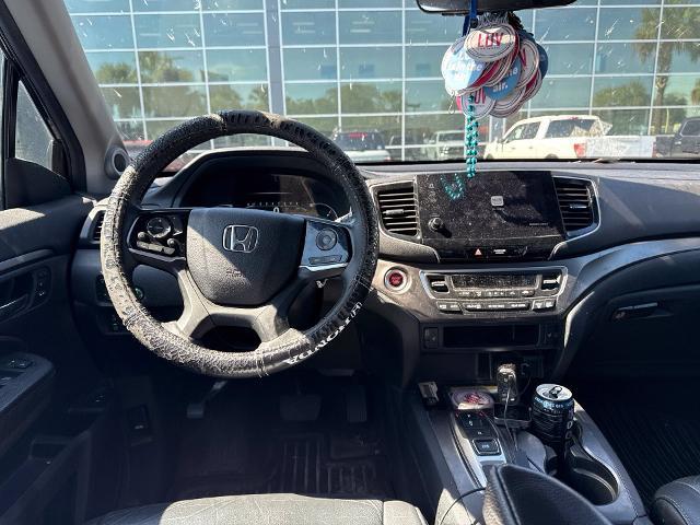 2022 Honda Pilot - $28,123