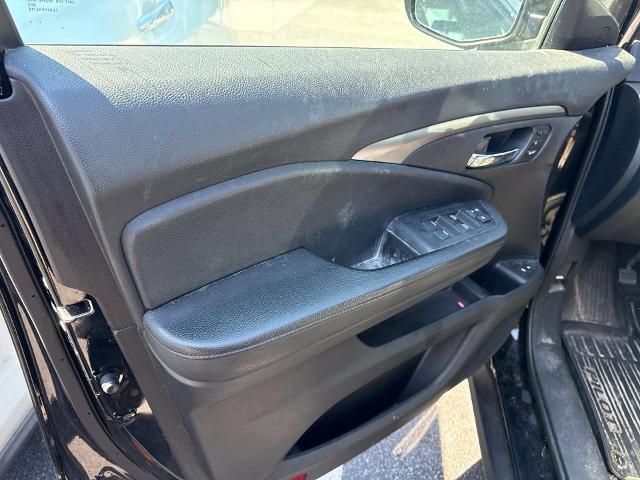 2022 Honda Pilot - $28,123