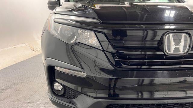 2021 Honda Pilot SE