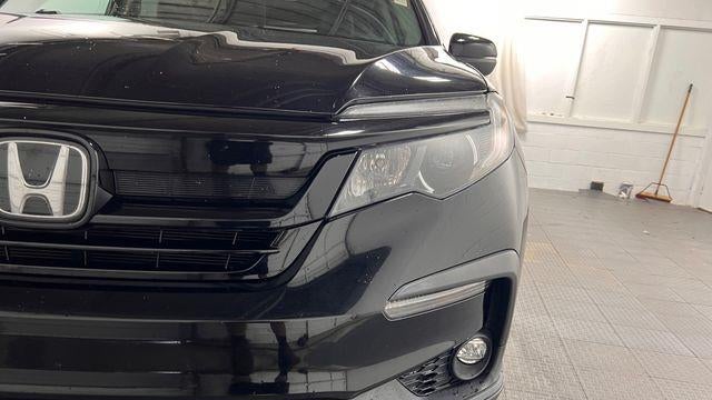 2021 Honda Pilot SE