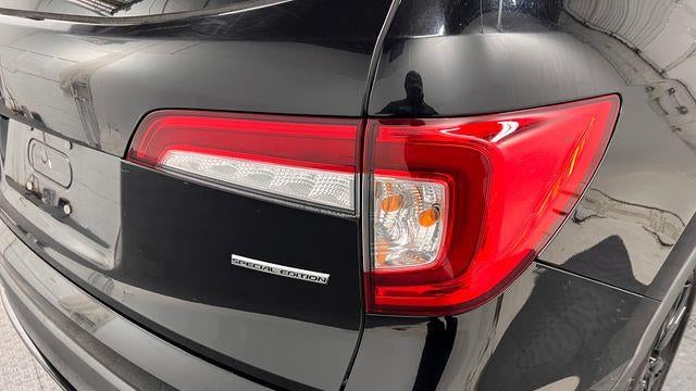 2021 Honda Pilot SE