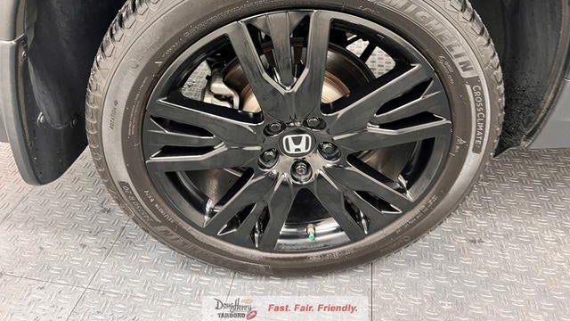 2021 Honda Pilot SE