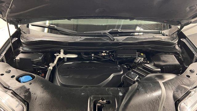 2021 Honda Pilot SE