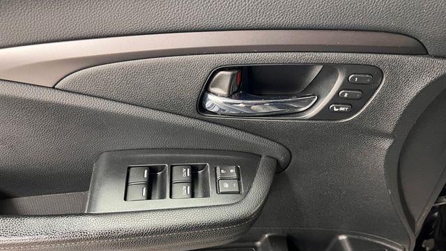 2021 Honda Pilot SE