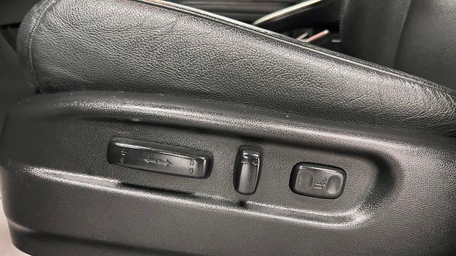 2021 Honda Pilot SE
