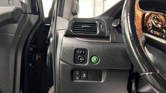 2021 Honda Pilot SE