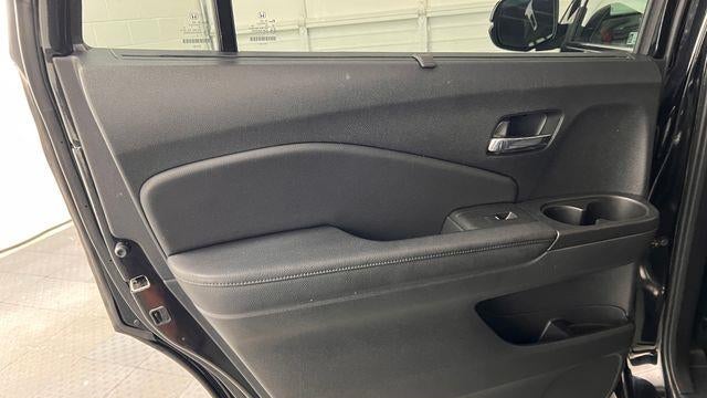 2021 Honda Pilot SE