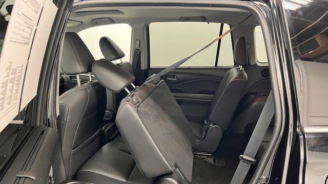 2021 Honda Pilot SE