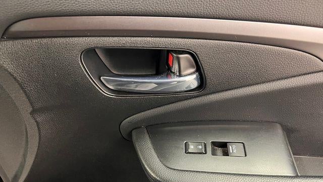 2021 Honda Pilot SE