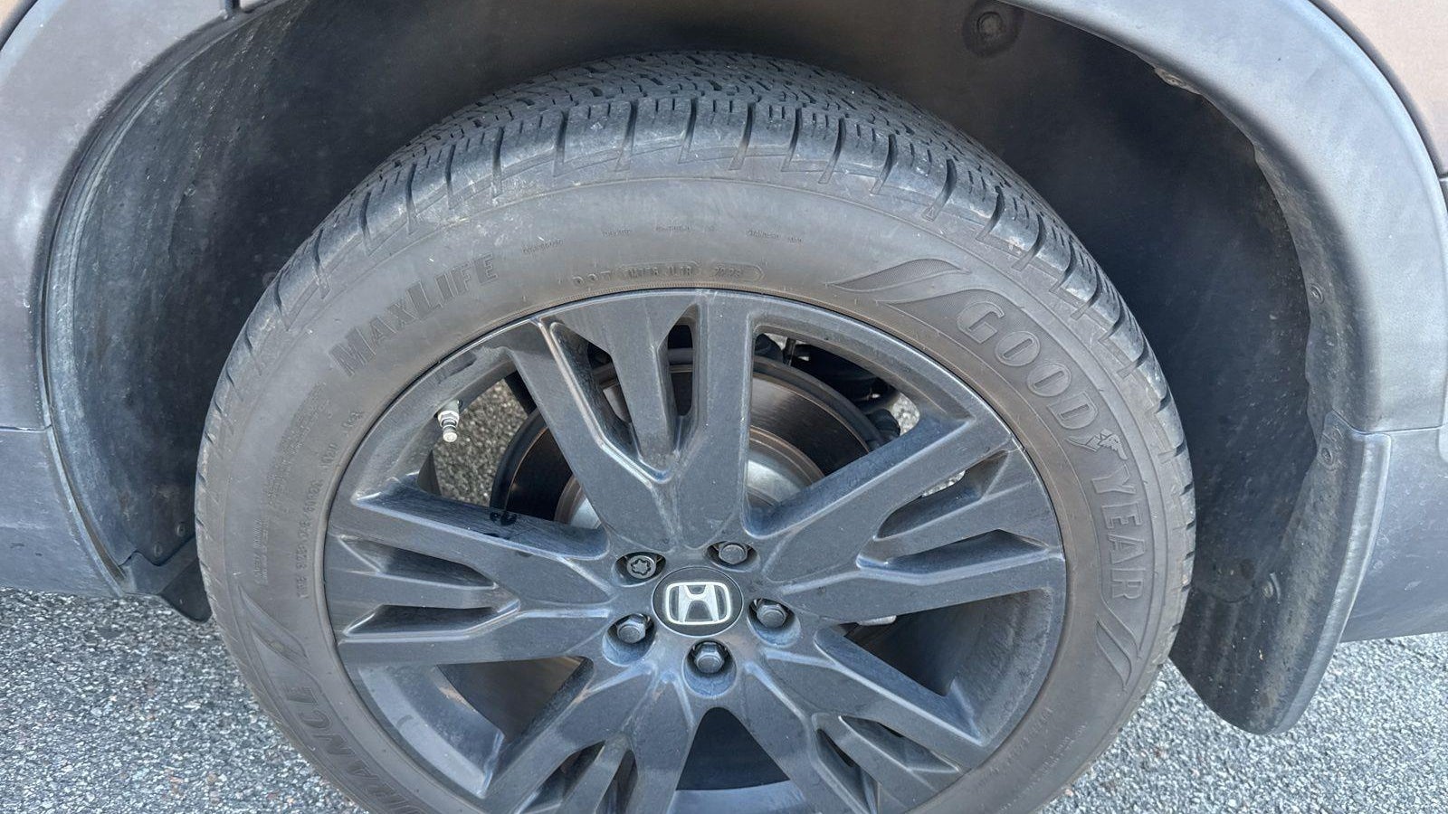 2021 Honda Pilot SE