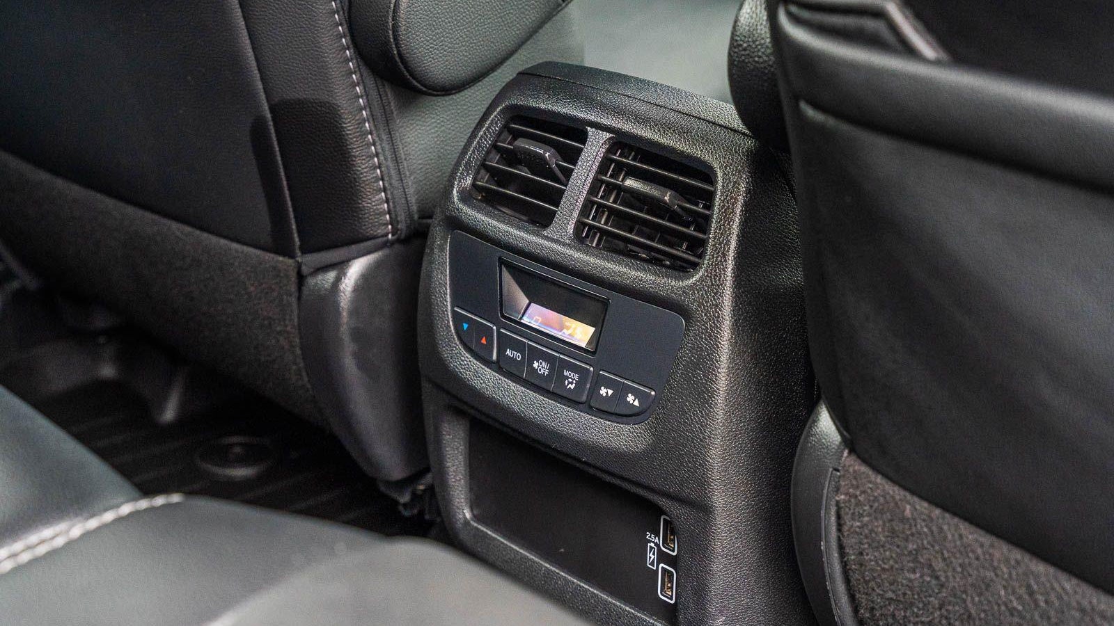 2021 Honda Pilot SE