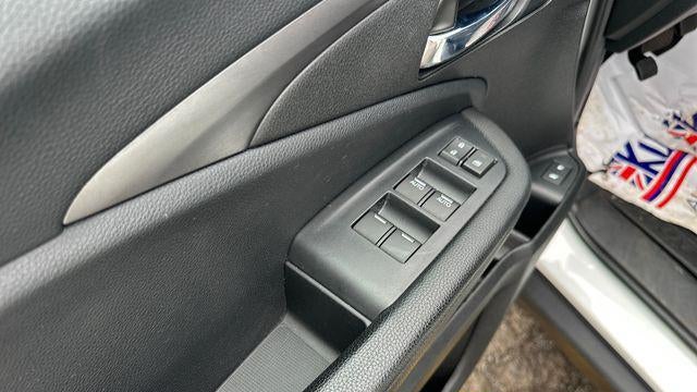 2021 Honda Pilot SE