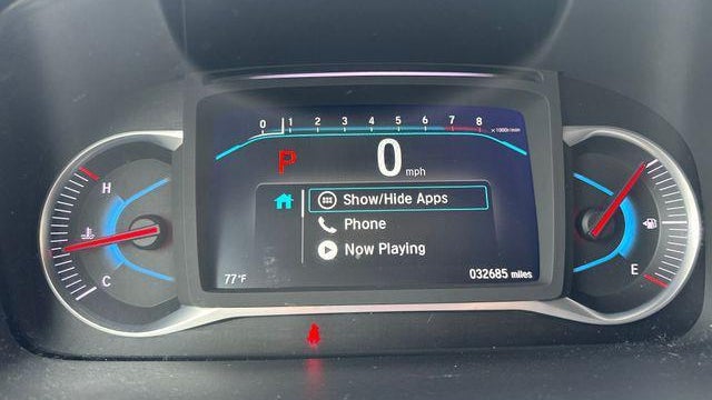 2021 Honda Pilot SE